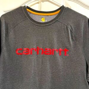 Carhartt short sleeve shirt